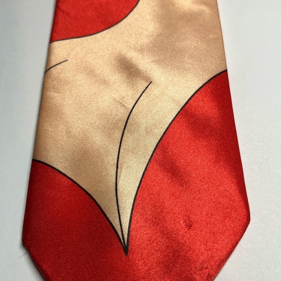 Jessica Rabbit Tie - Picture 2 of 4
